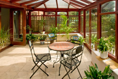 Penmaen conservatory quotes